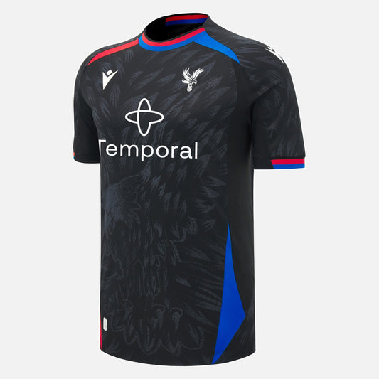 2026-27 Crystal Palace Away Jersey