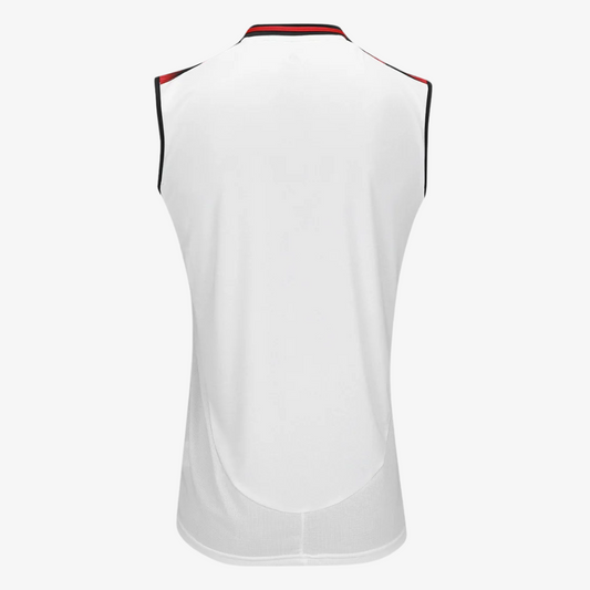 Regata Flamengo 2025/26 Away Fan Jersey