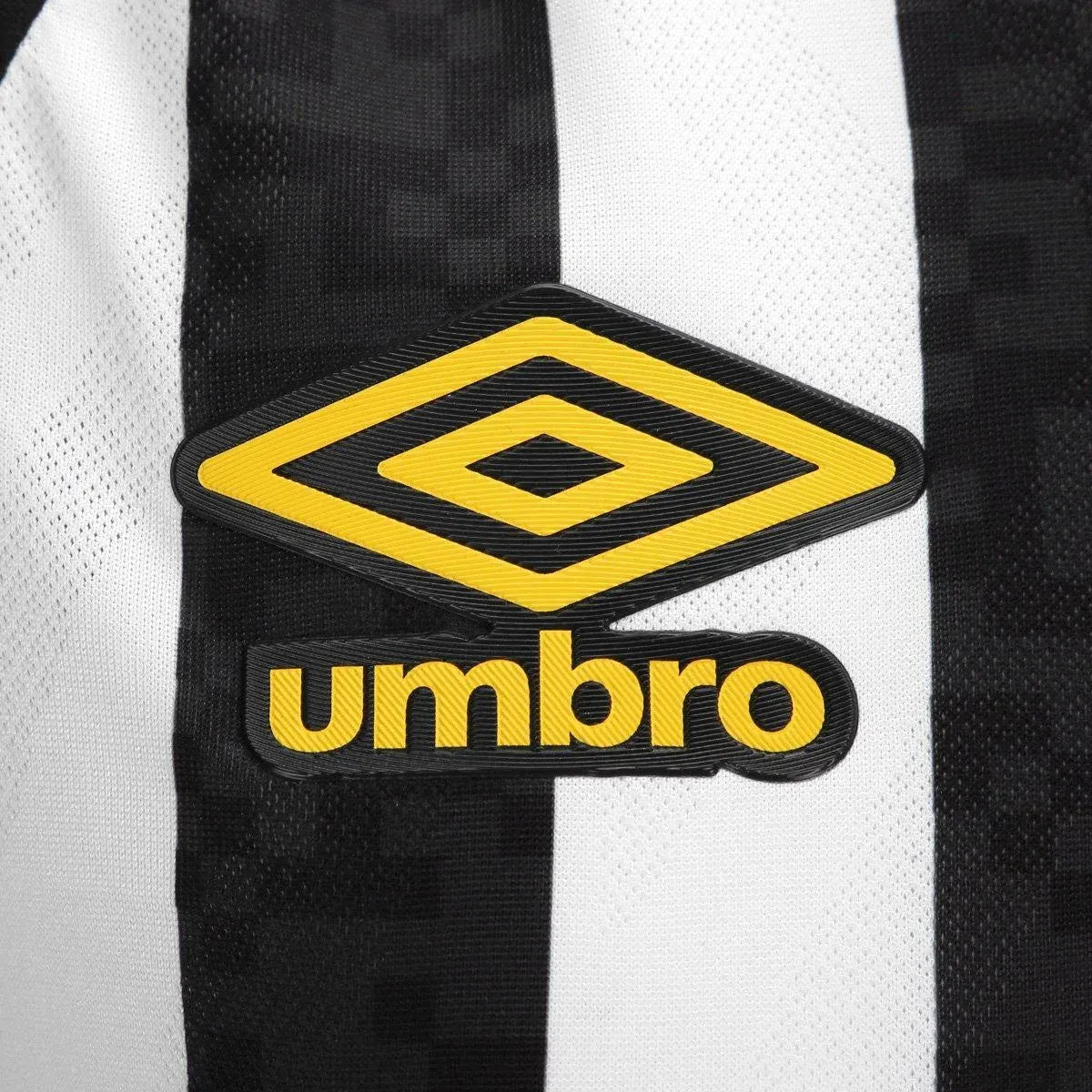 Camisola Feminina Santos 2025/26 Fora Torcedor