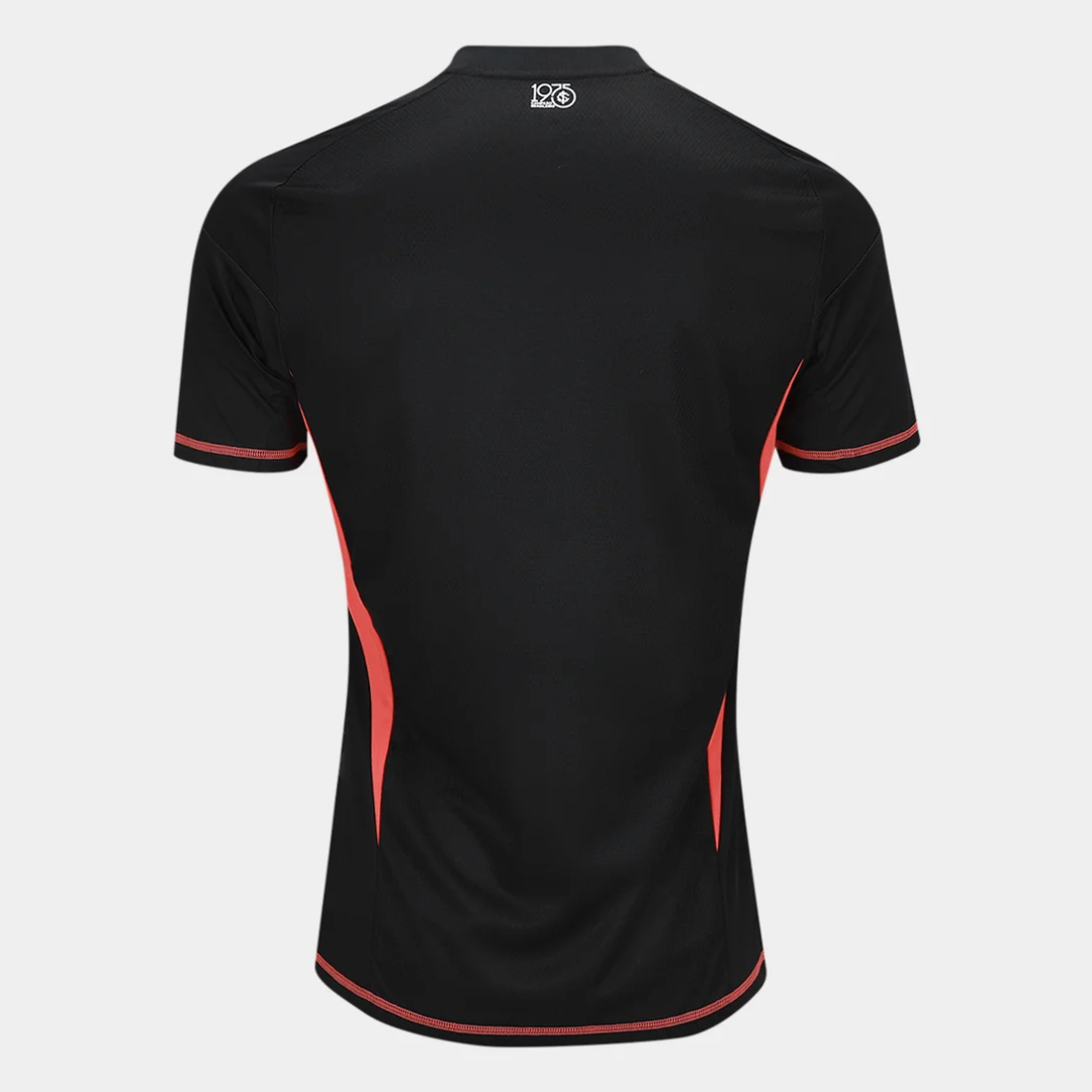 Camisola Internacional 2025/26 Goalkeeper Torcedor