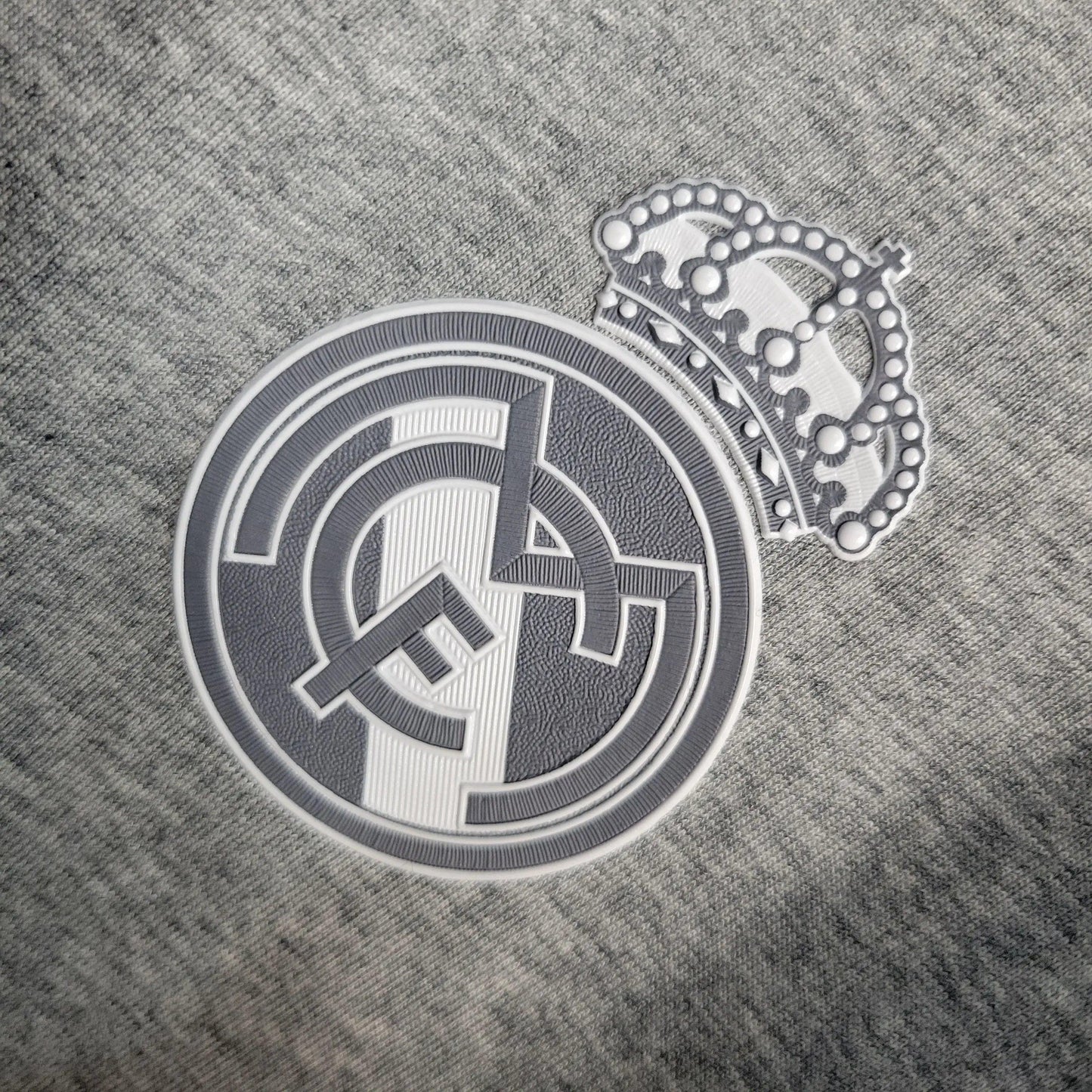 Camisola Real Madrid Fora 15/16 Retro