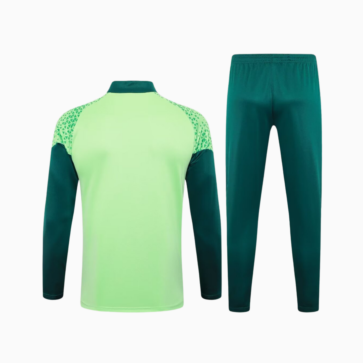Conjunto Treino Palmeiras 2024/25 Fora Masculino