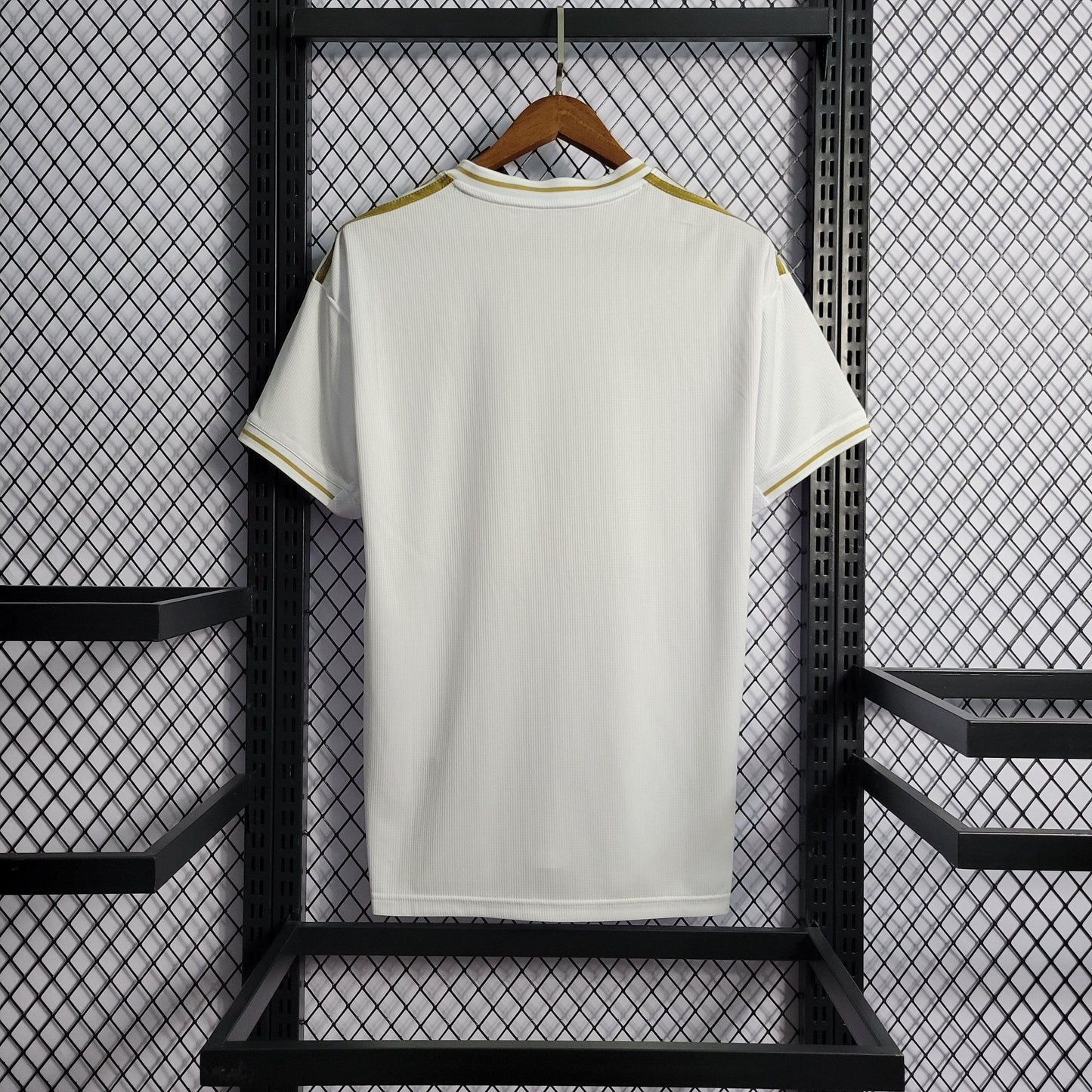 Camisola Real Madrid Casa 19/20 Retro