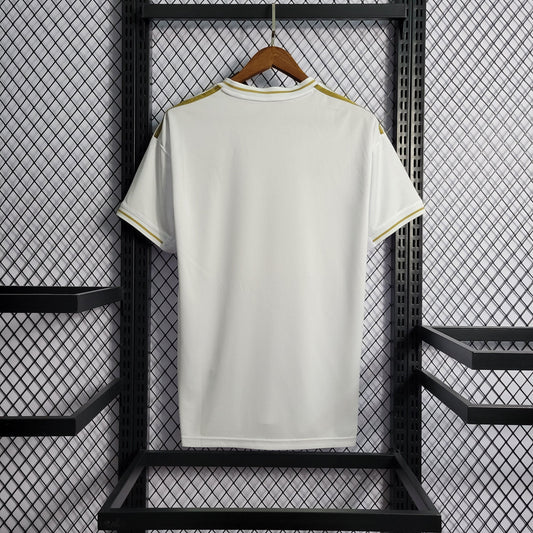 Camisola Real Madrid Casa 19/20 Retro