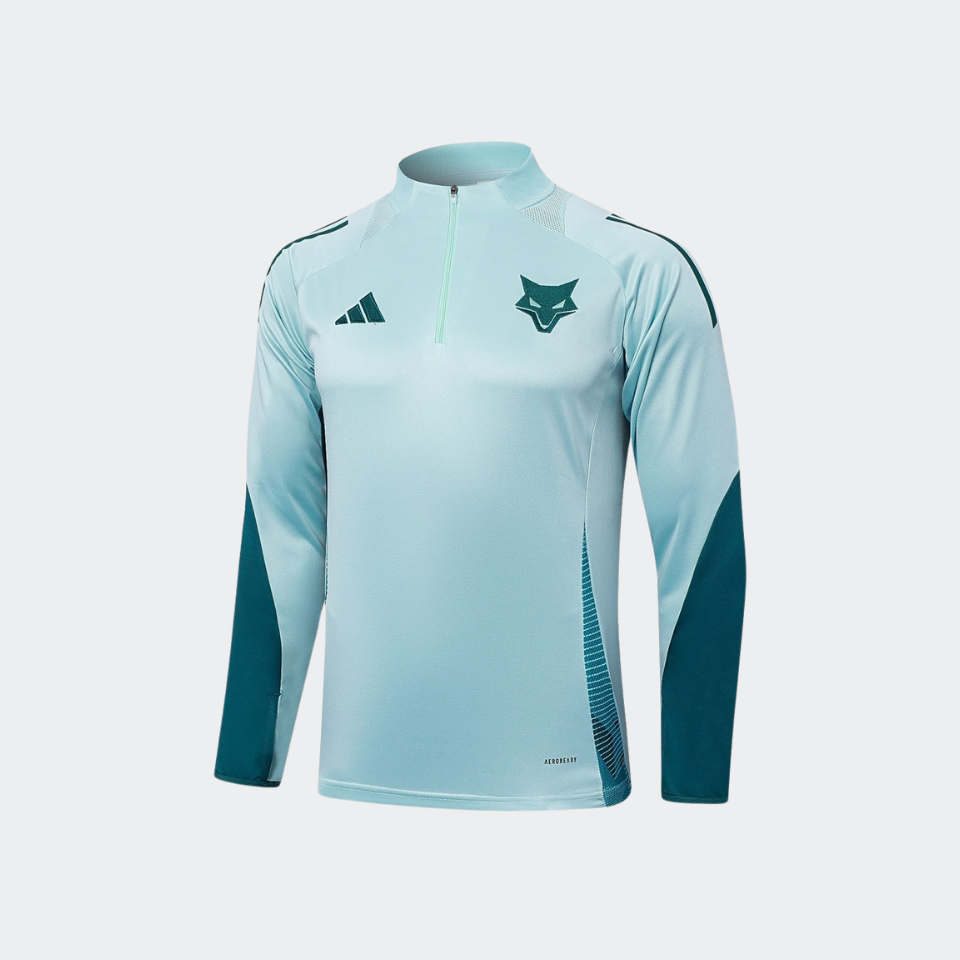 Conjunto Treino Cruzeiro 2025/26