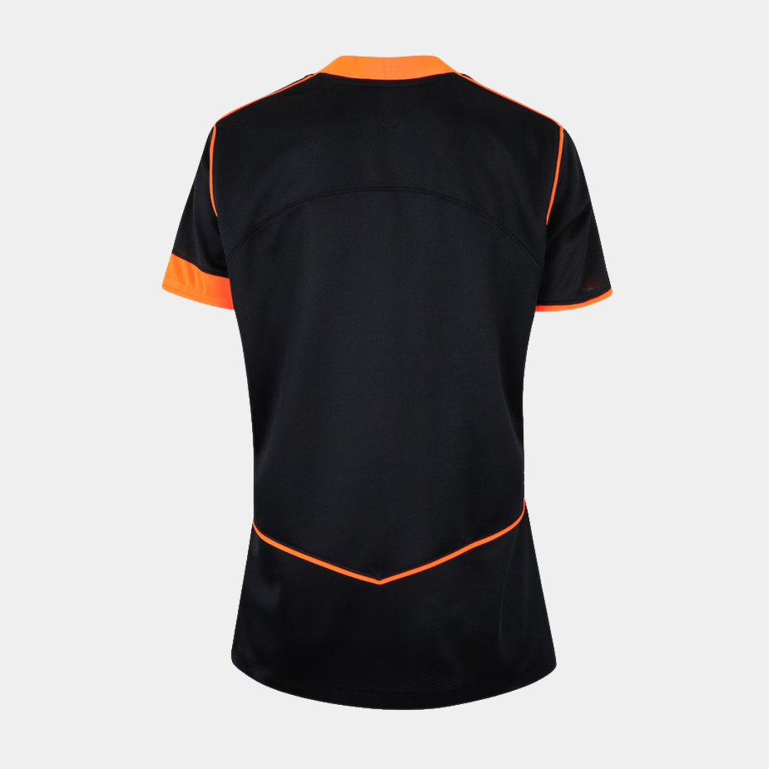 Camisola Feminina Corinthians 2025/26 Terceira Torcedor