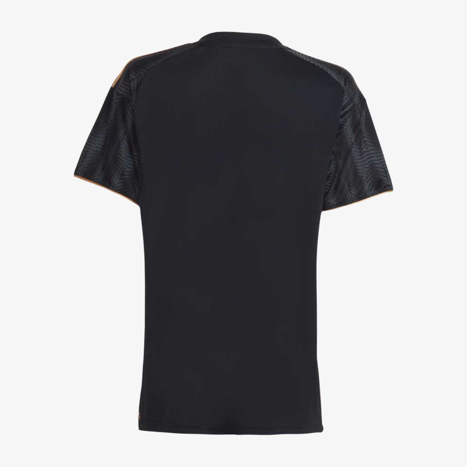 Camisola Feminina Atlético Mineiro 2025/26 Terceira
