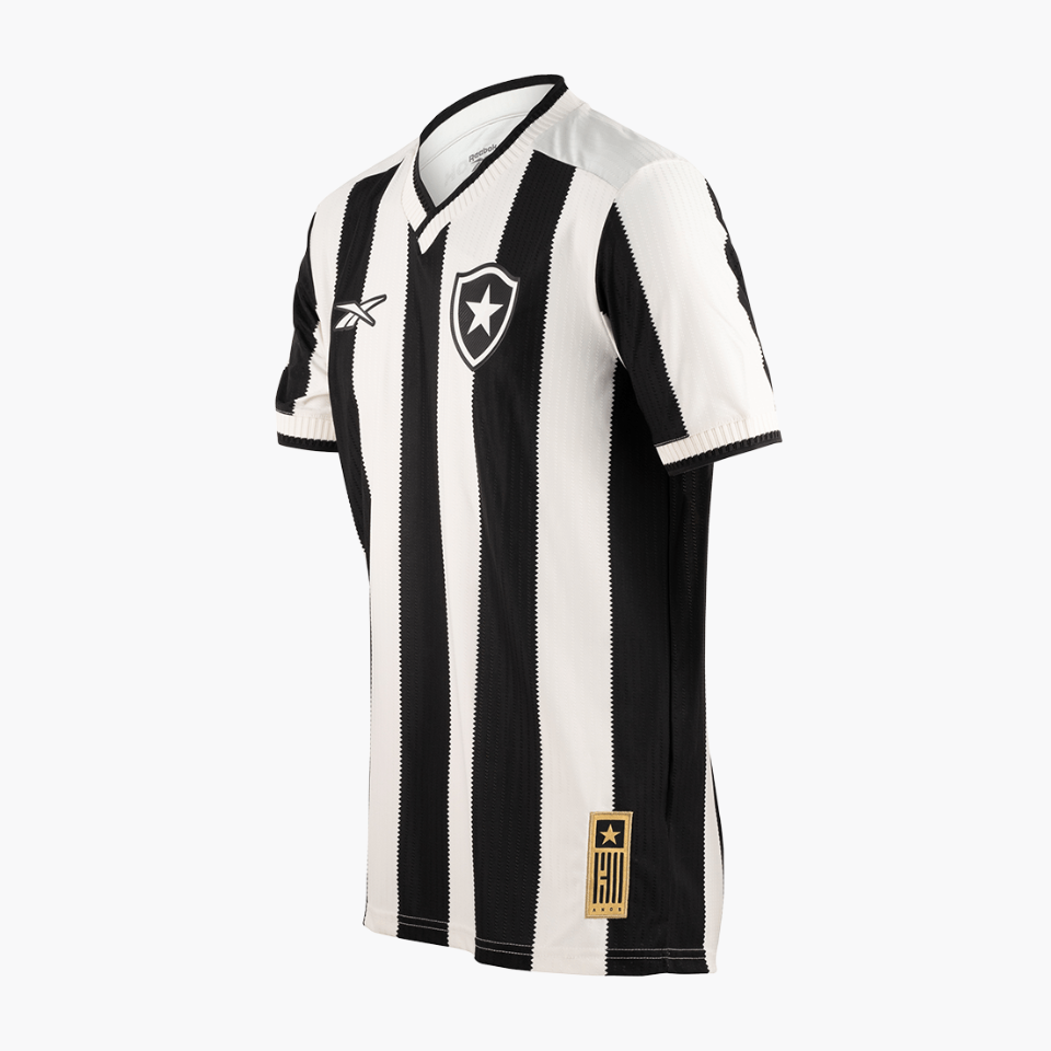 Camisola Botafogo 2024/25 Casa Torcedor