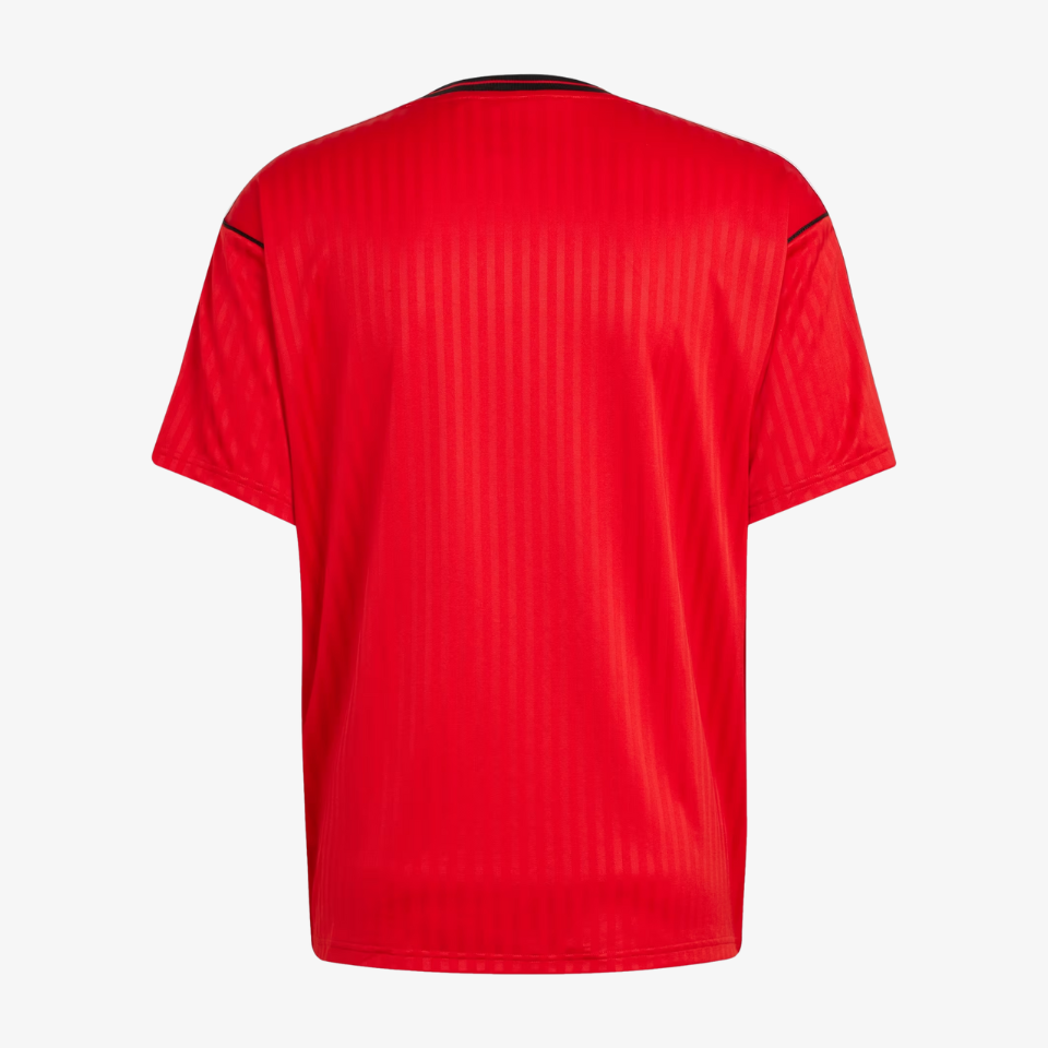 Camisola Flamengo Casacons 2025/26 Torcedor