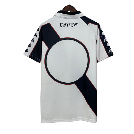 Camisola Vasco away 1997 Retro