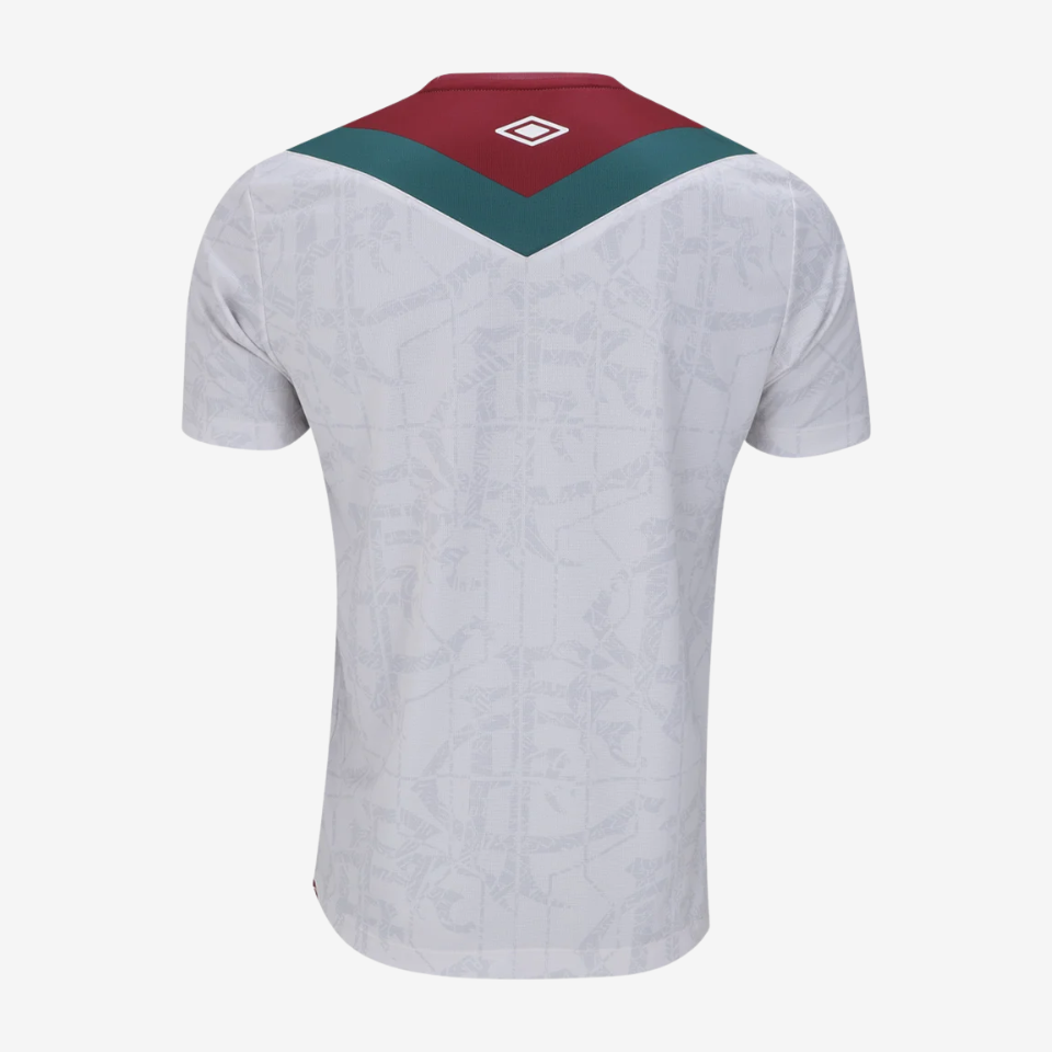 Camisola Fluminense 2024/25 Terceira