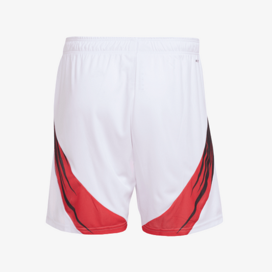 Shorts Flamengo 2025/26 Casa Torcedor