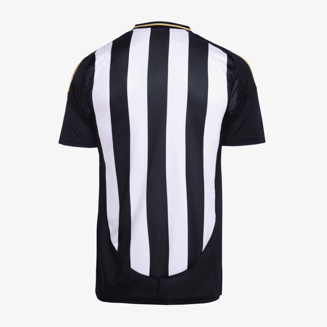 Camisola Atlético Mineiro 2025/26 Casa Torcedor
