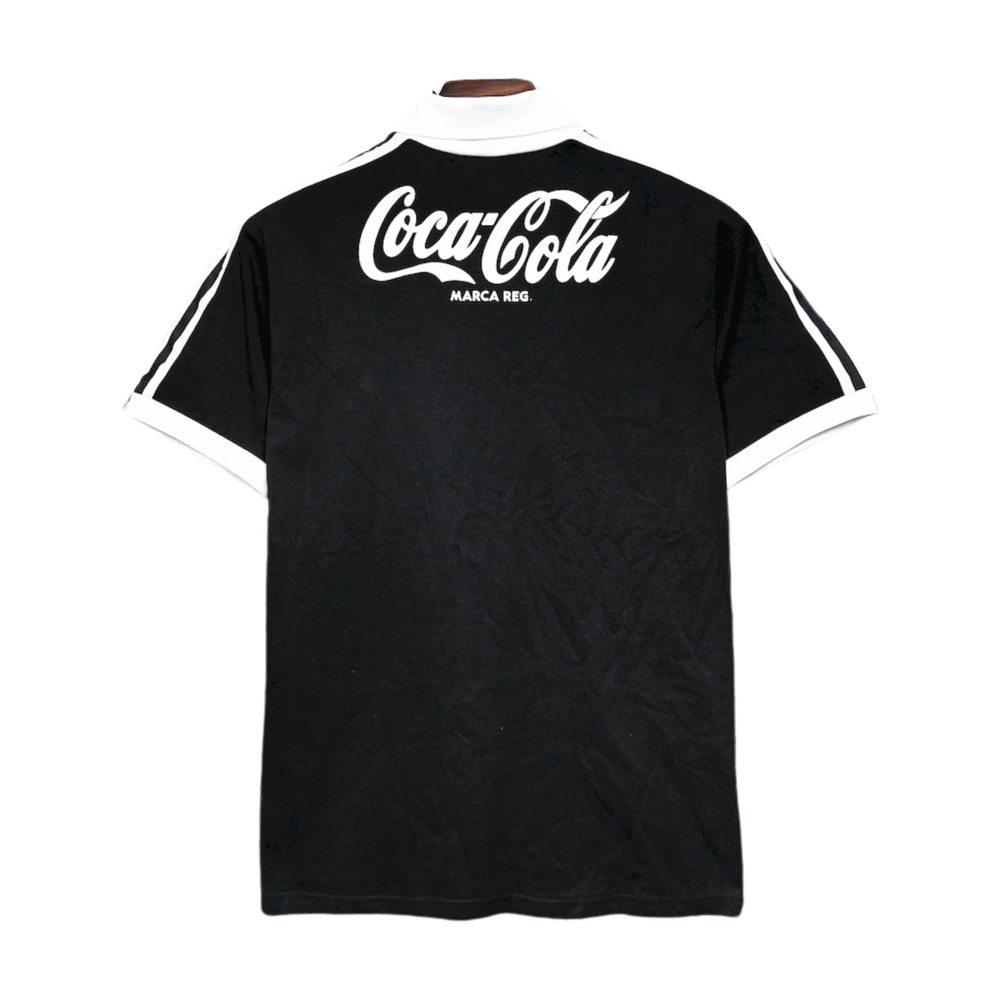 Camisola Vasco home 1988 Retro