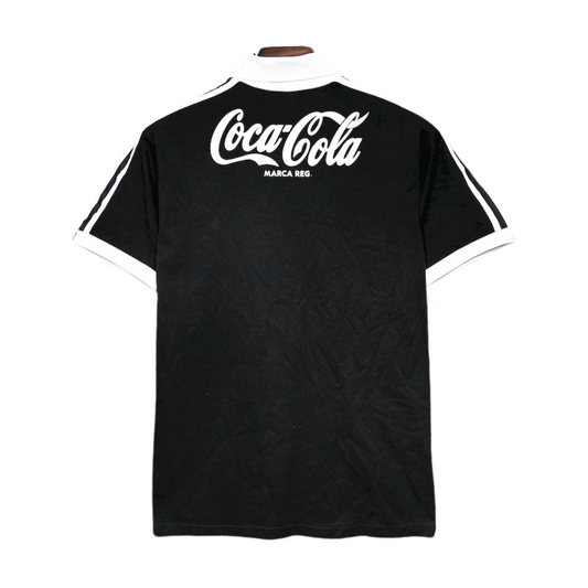 Camisola Vasco home 1988 Retro