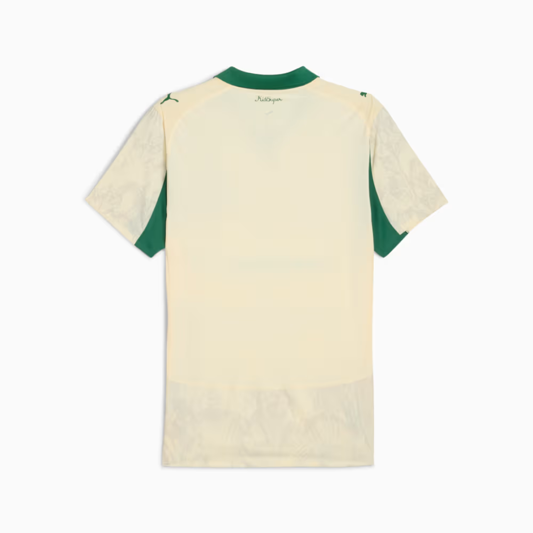 Camisola Palmeiras x KidSuper 2025/26