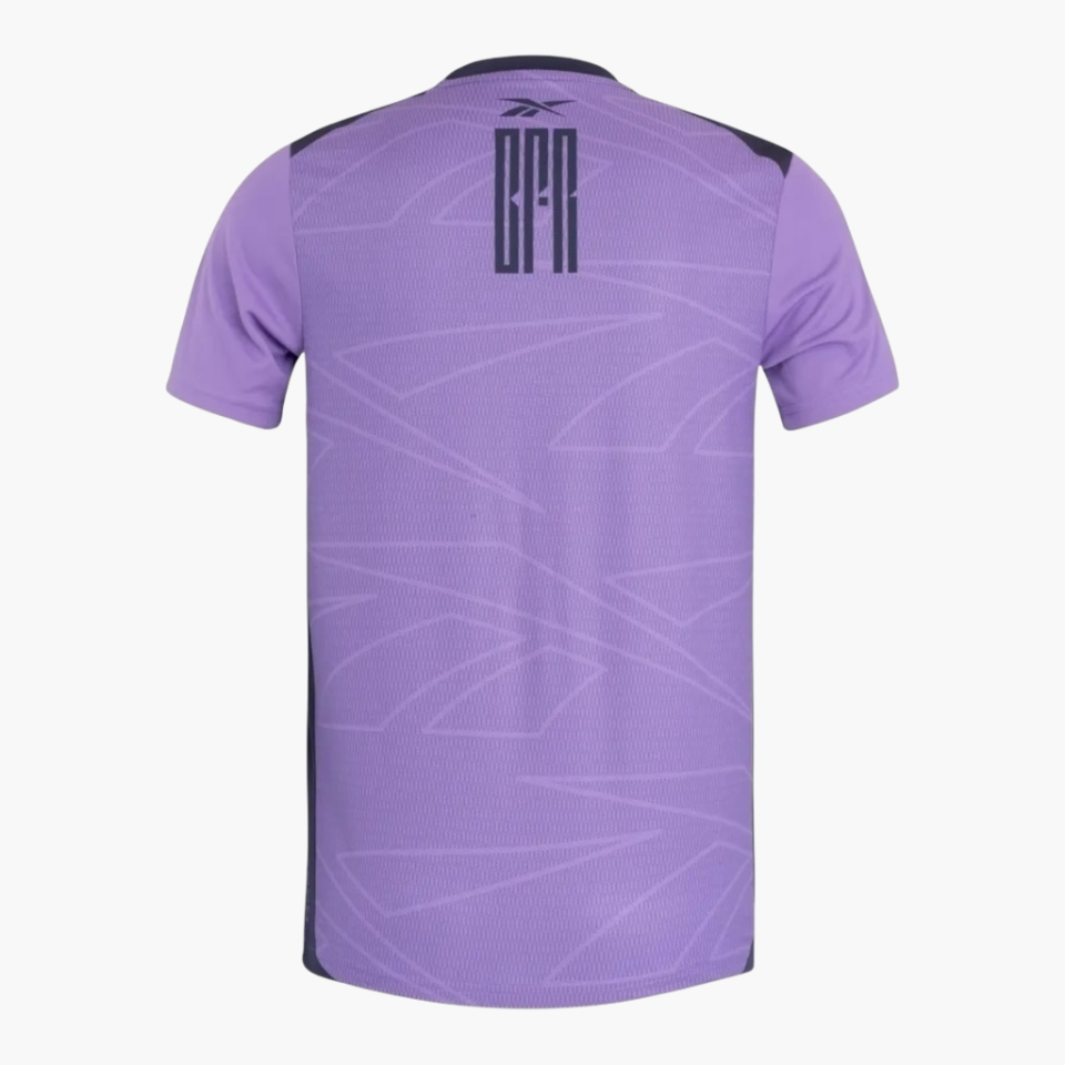 Camisola Training Botafogo 2025/26