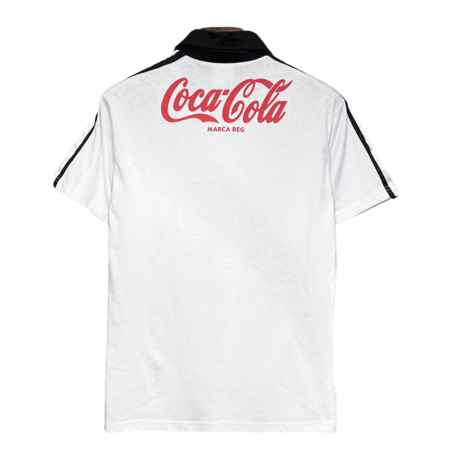 Camisola Vasco away 1988 Retro