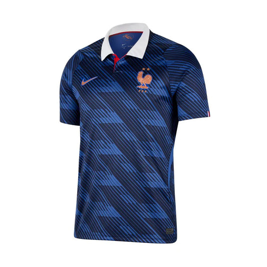 France Home Jersey 2026