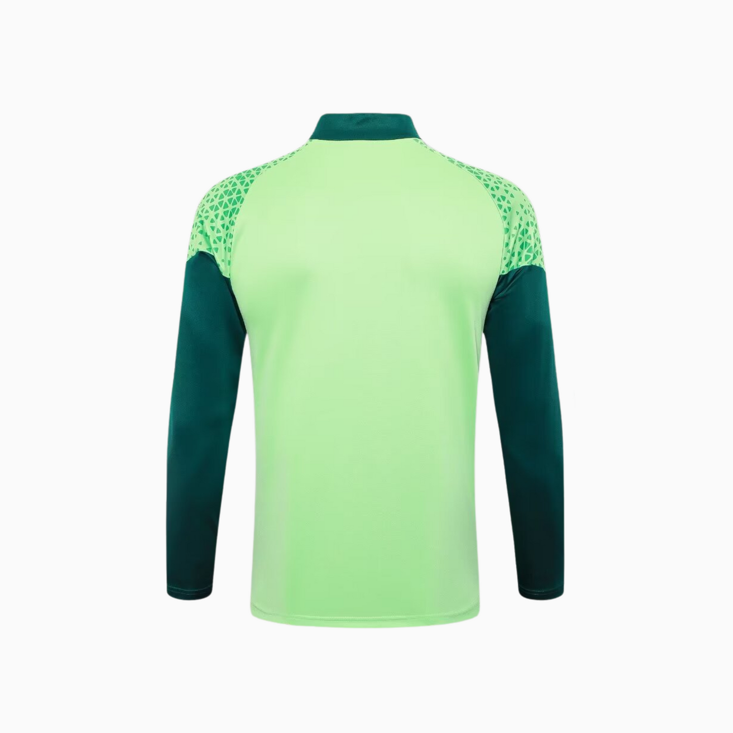 Conjunto Treino Palmeiras 2024/25 Fora Masculino