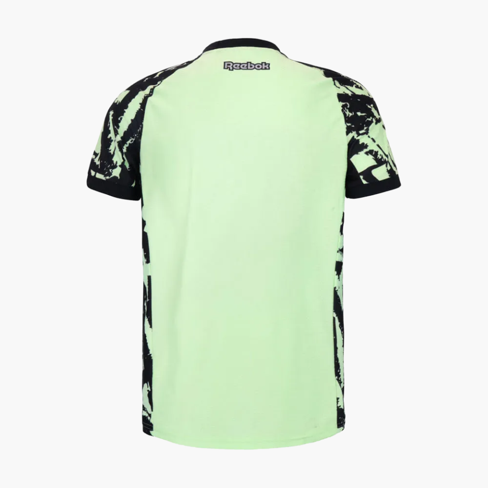 Camisola Goalkeeper Botafogo 2025/26 Fourth