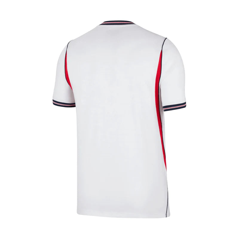 England Home Jersey 2026