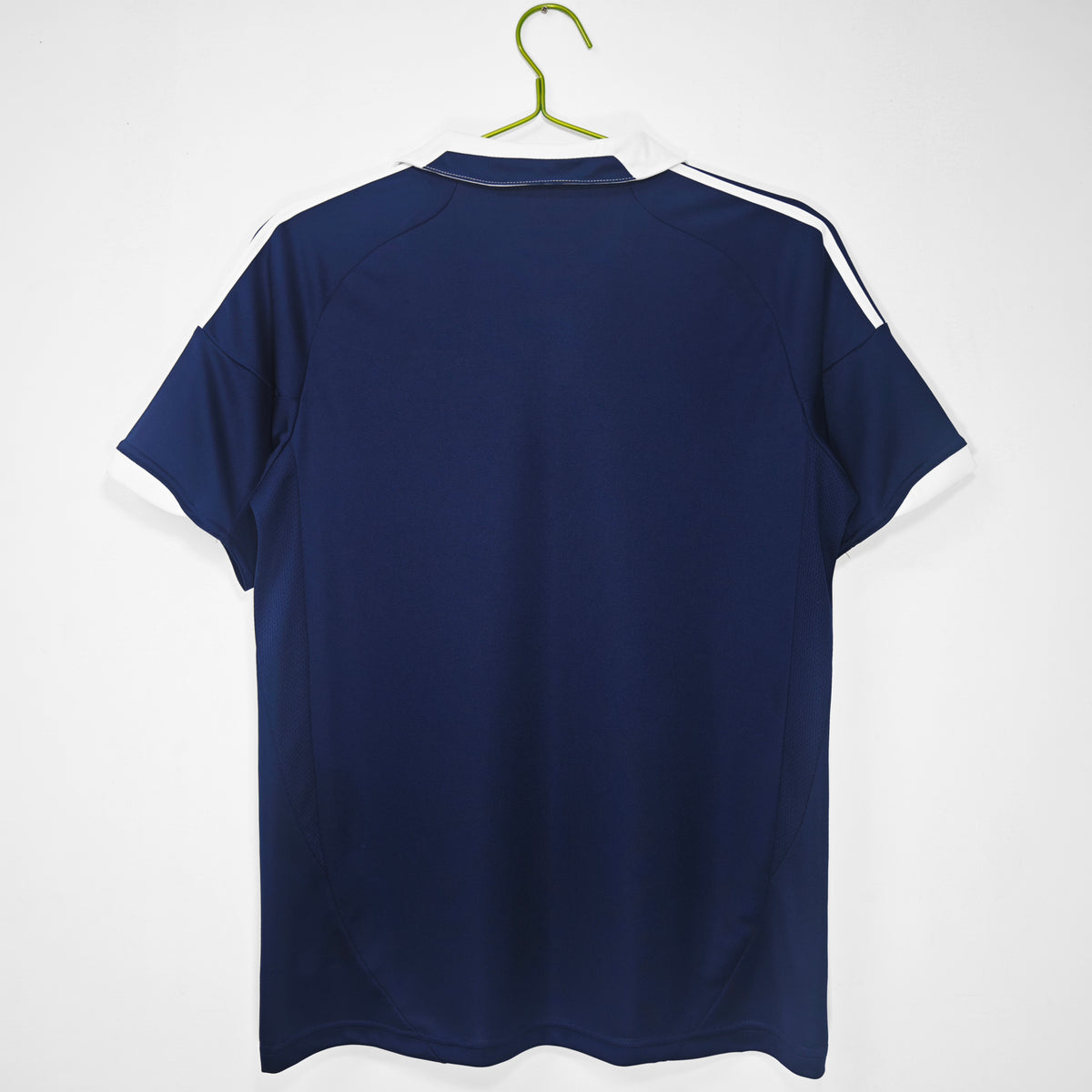 2012-14 Scotland Retro Home Jersey