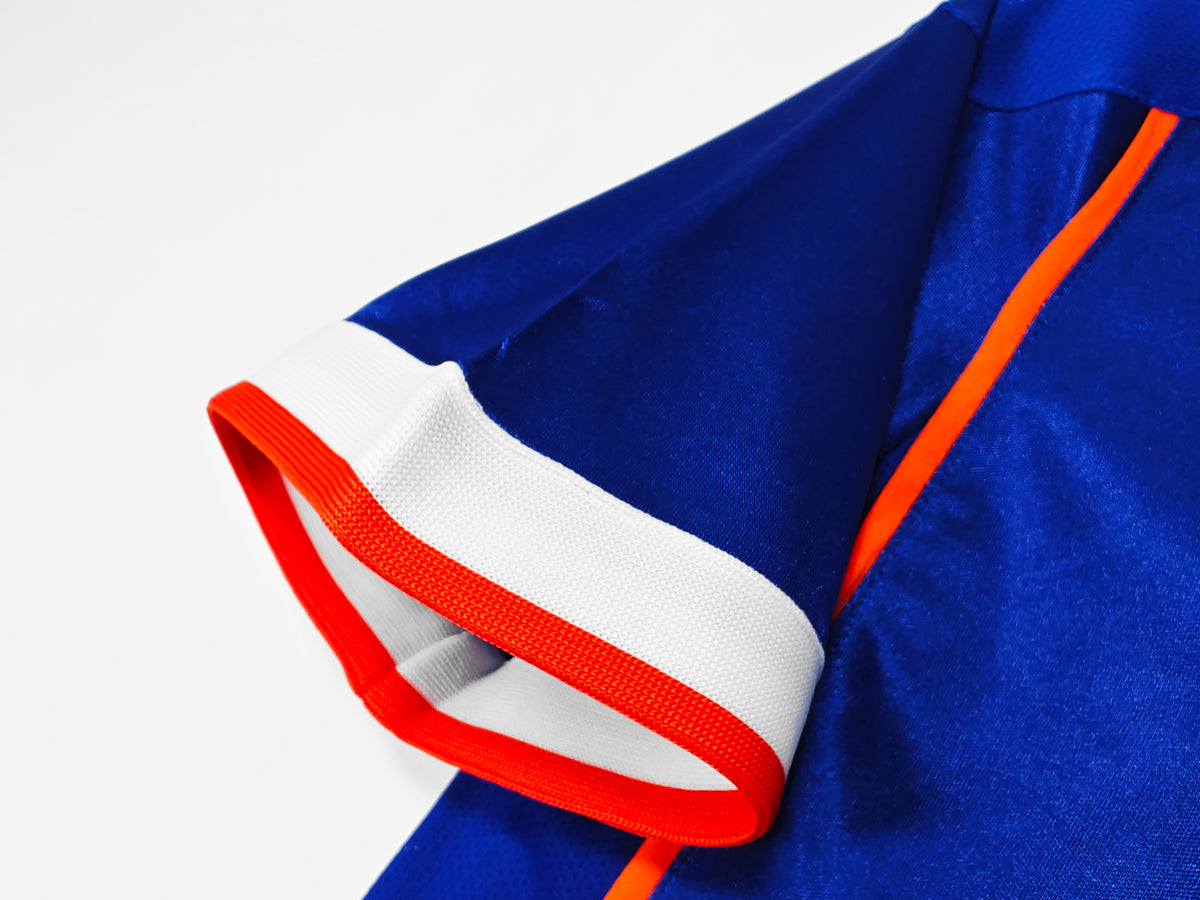 1998-99 Netherlands Retro  Away