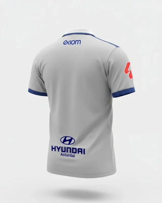 2026-27 Real Oviedo Third Jersey
