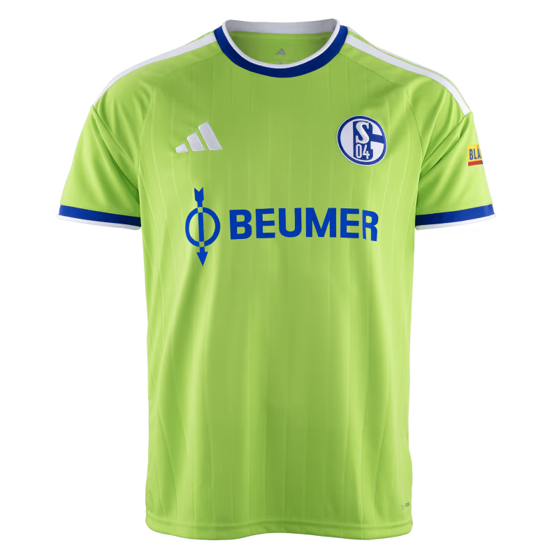2026-27 Schalke 04 Third Jersey