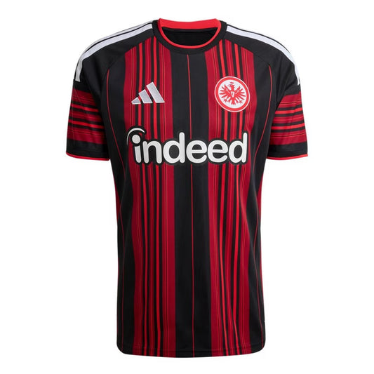2026-27 Eintracht Frankfurt Home Jersey
