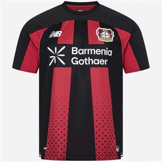 2026-27 Bayer Leverkusen Home Jersey