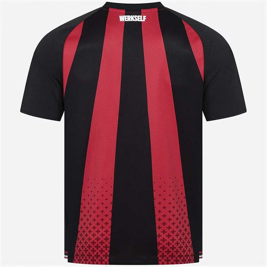 2026-27 Bayer Leverkusen Home Jersey