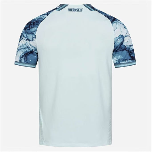 2026-27 Bayer Leverkusen Away Jersey