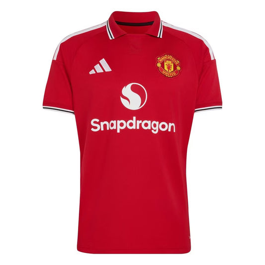 2026-27 Manchester United Home Jersey