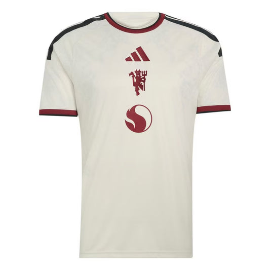 2026-27 Manchester United Third Jersey