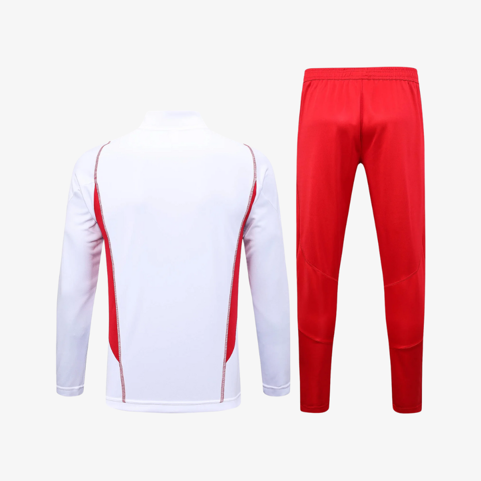 Camisola Conjunto Training Flamengo 2025/26 Torcedor
