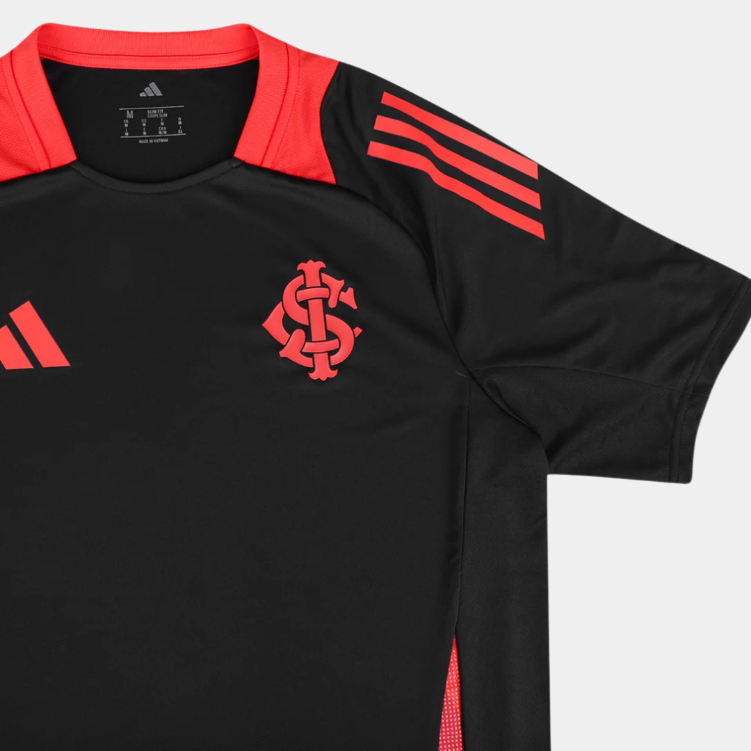 Camisola Internacional 2025/26 Training Torcedor