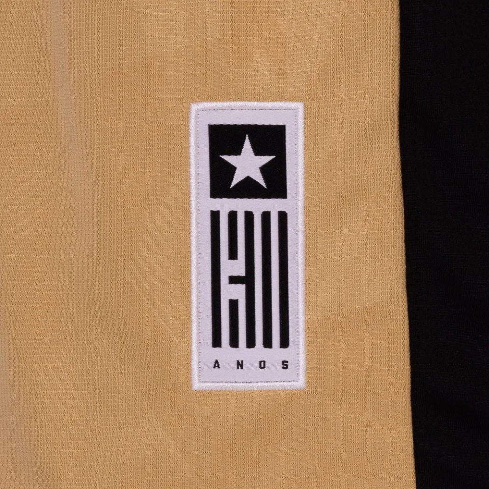 Camisola Goalkeeper Botafogo 2024/25 Fora