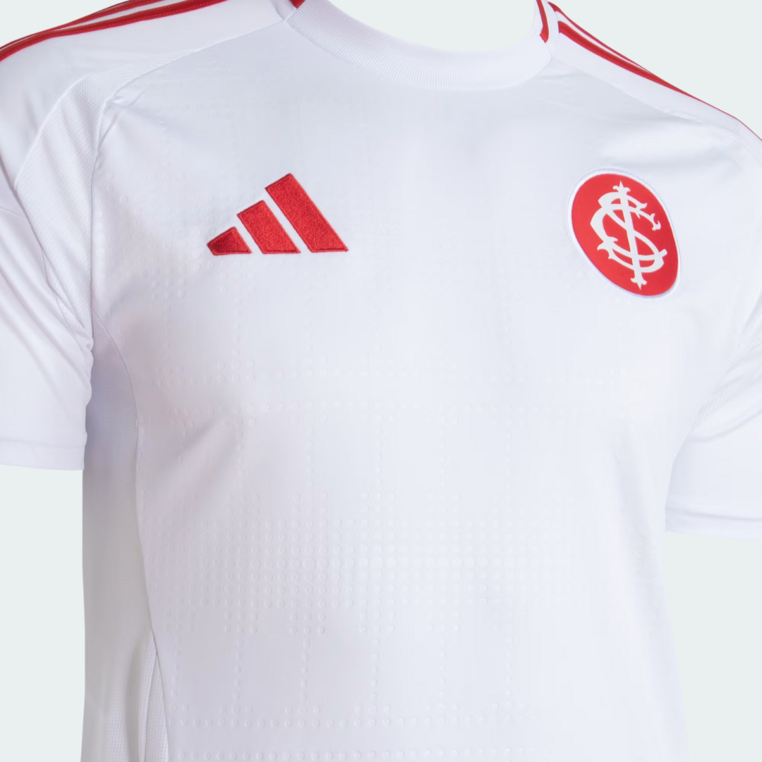 Camisola Internacional 2025/26 Fora Torcedor