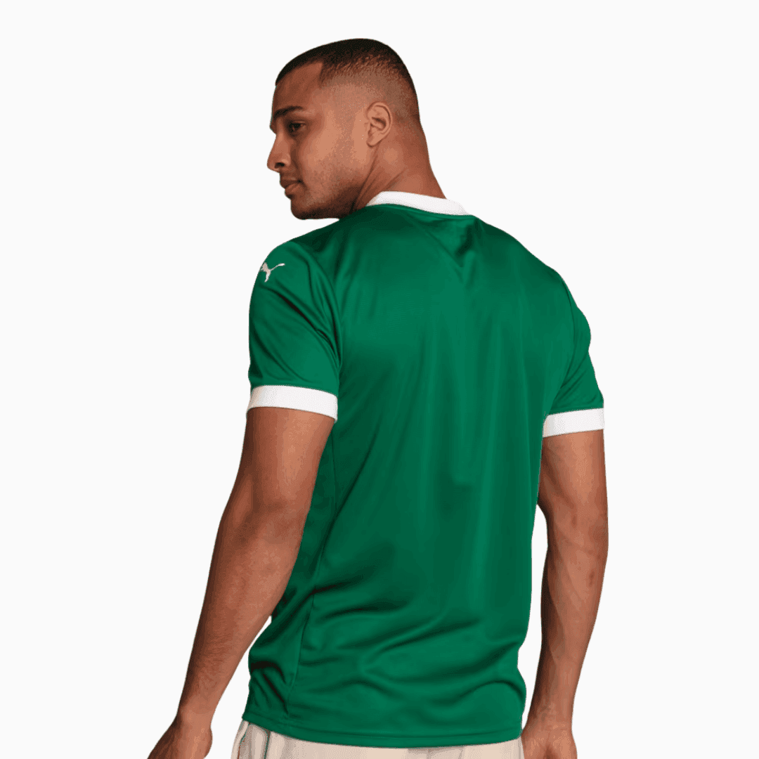 Camisola Palmeiras 2025/26 Casa Torcedor