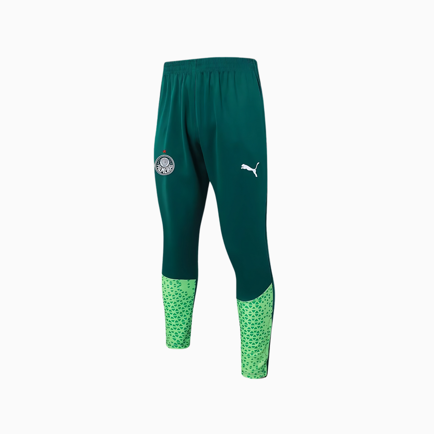 Conjunto Treino Palmeiras 2024/25 Fora Masculino