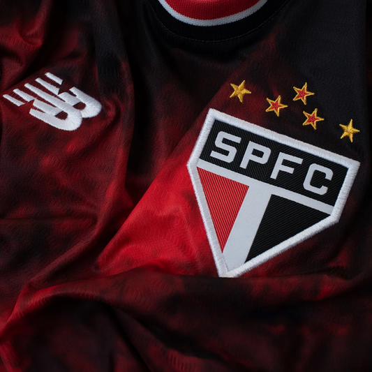 São Paulo 2024/25 Third Jersey