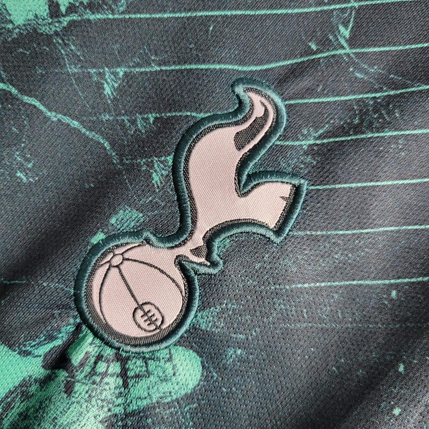 Camisola Tottenham Fora 18/19 Retro