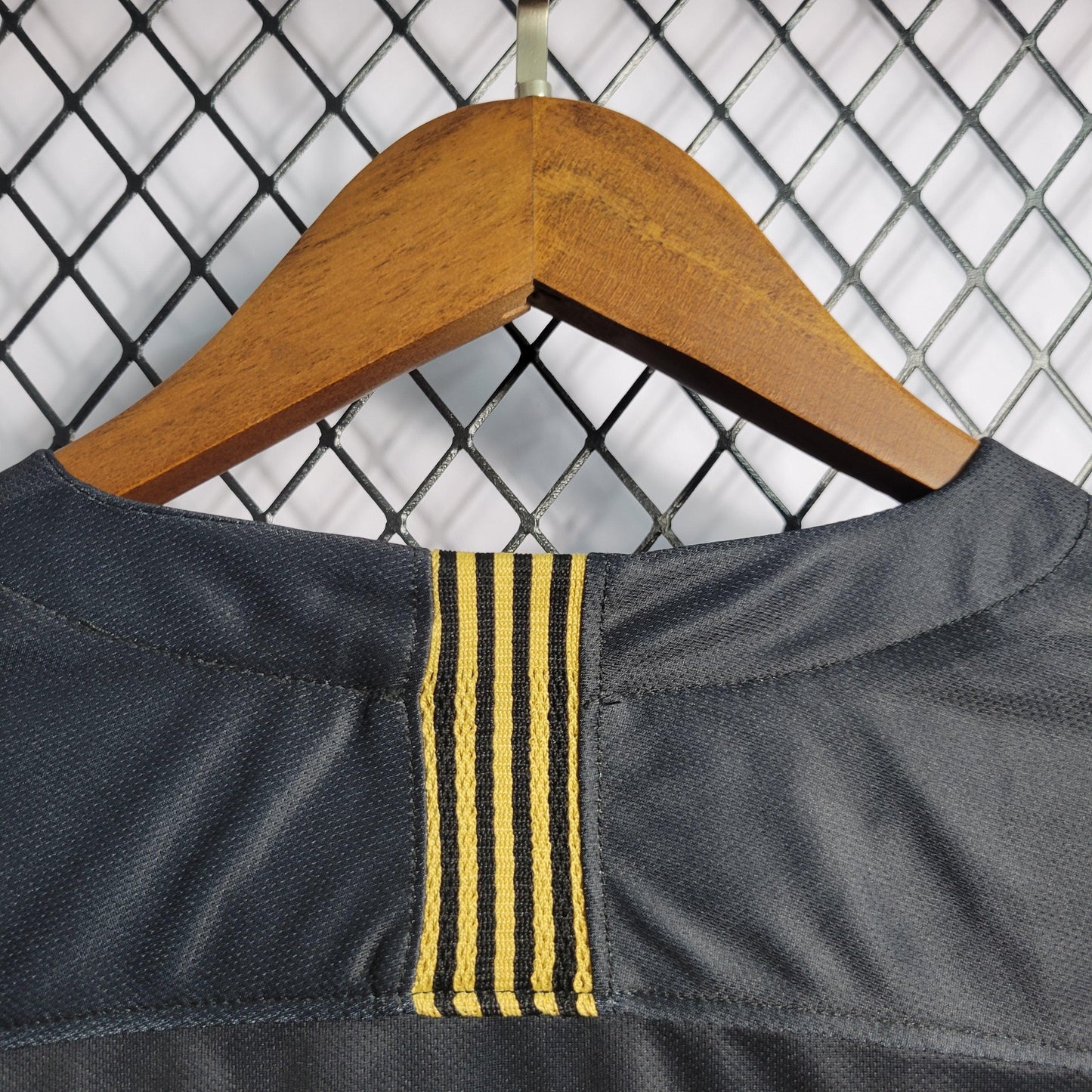 Camisola Corinthians Ayrton Senna 18/19 Retro