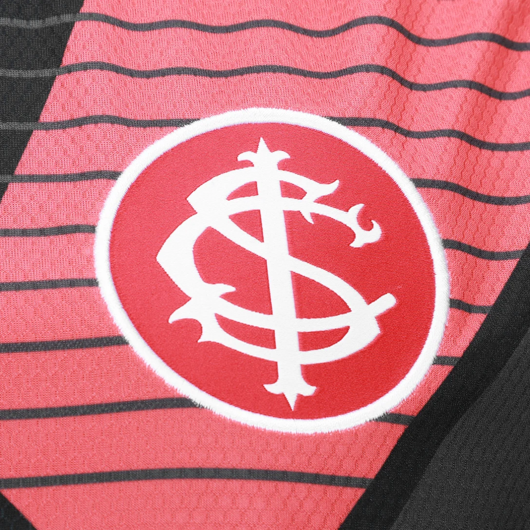 Camisola Internacional 2025/26 Goalkeeper Torcedor