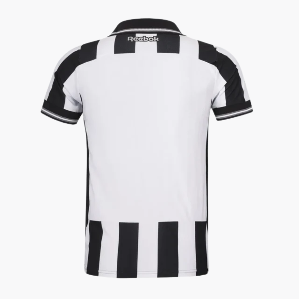 Camisola Botafogo 2025/26 Casa