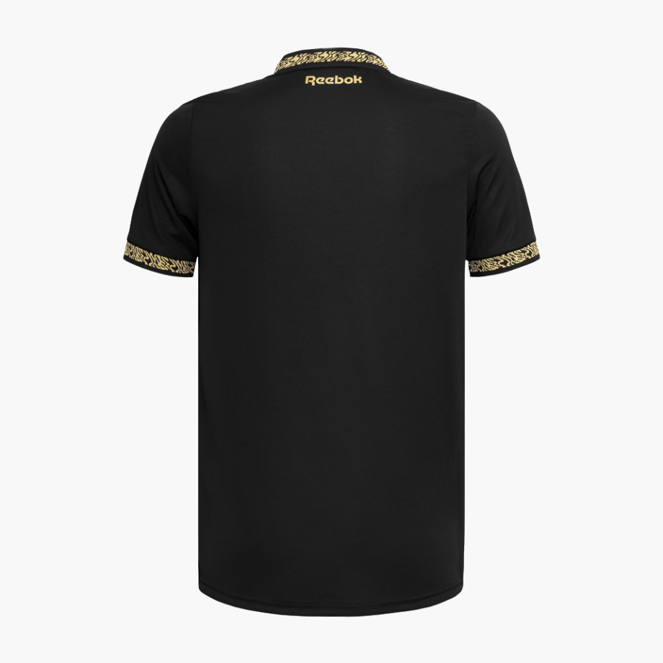 Camisola Botafogo 2024/25 Fora Torcedor