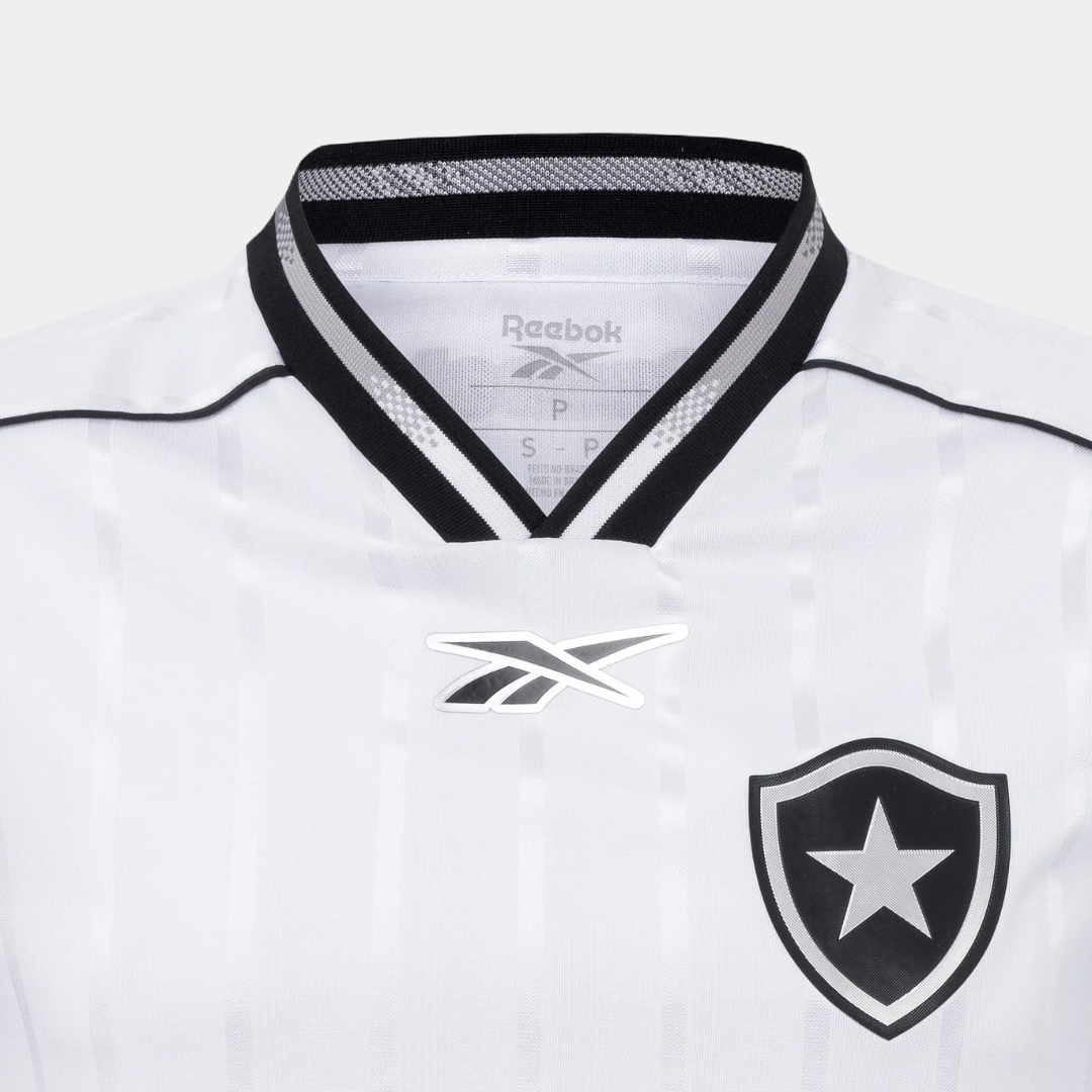 Camisola Botafogo 2025/26 Terceira