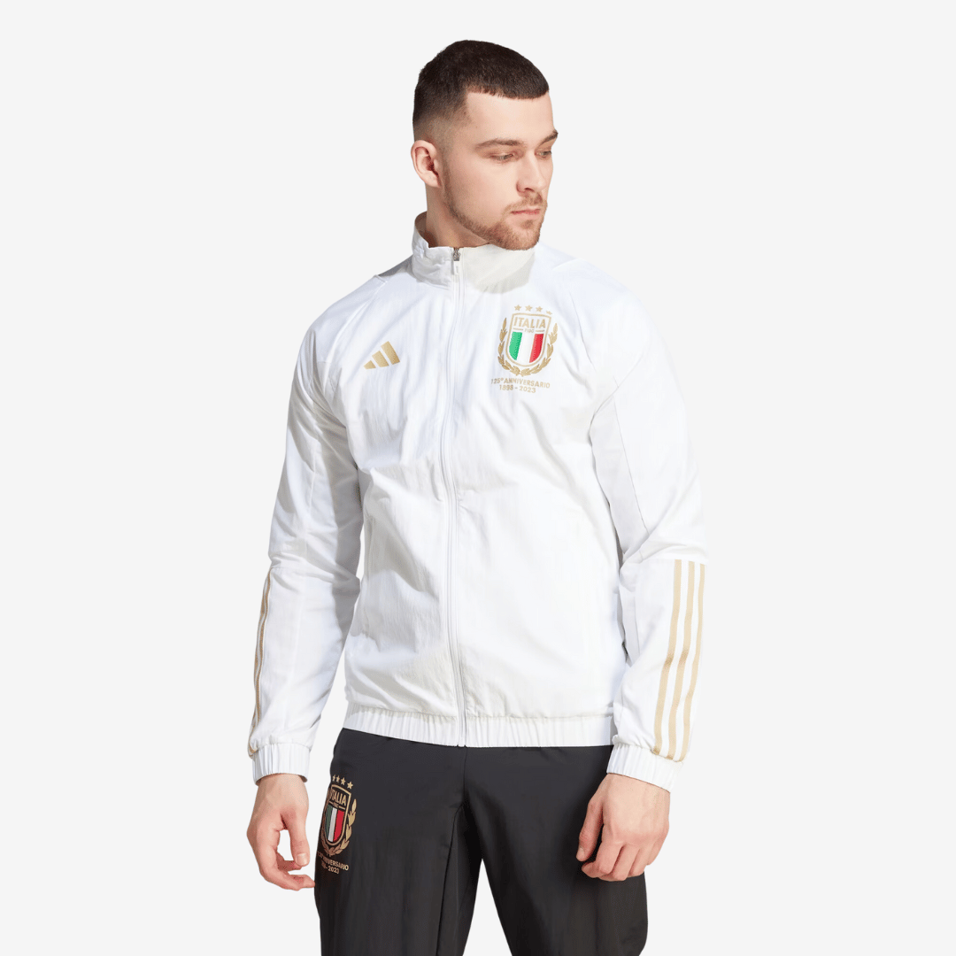 Casaco Italy 125th Anniversary